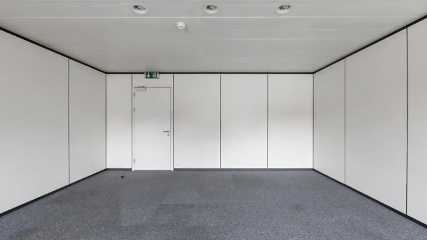 Spazio ufficio in affitto - 2000 Neuchâtel - Foto 4