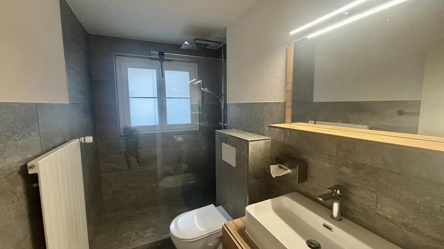 Appartamento a gradini in affitto - Von Salis-Strasse 36, 7212 Seewis Dorf - Foto 3