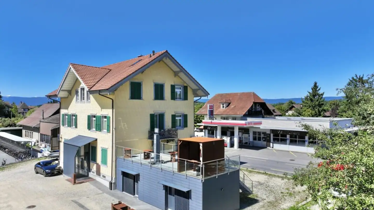 Immeuble résidentiel à vendre - 3011 Bern - Photo 3