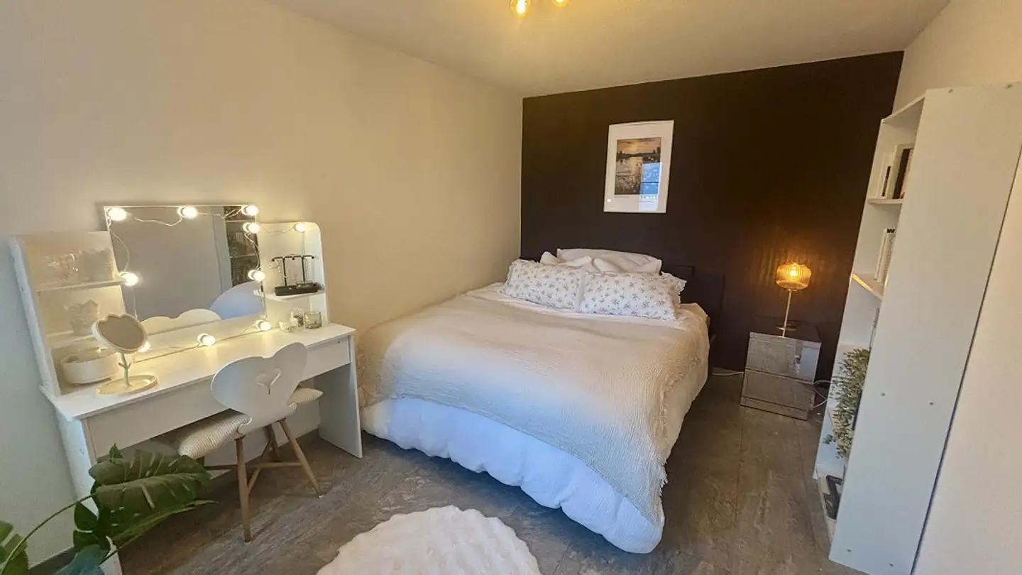 Appartamento a gradini in affitto - Von Salis-Strasse 36, 7212 Seewis Dorf - Foto 4