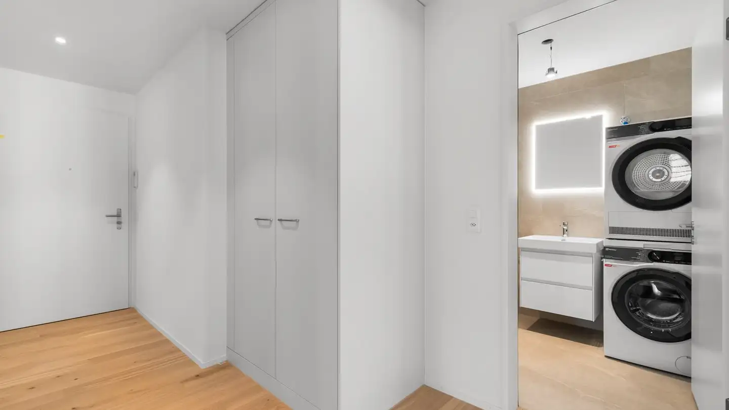 Wohnung mieten - Seestrasse 123, 8820 Wädenswil - Foto 4