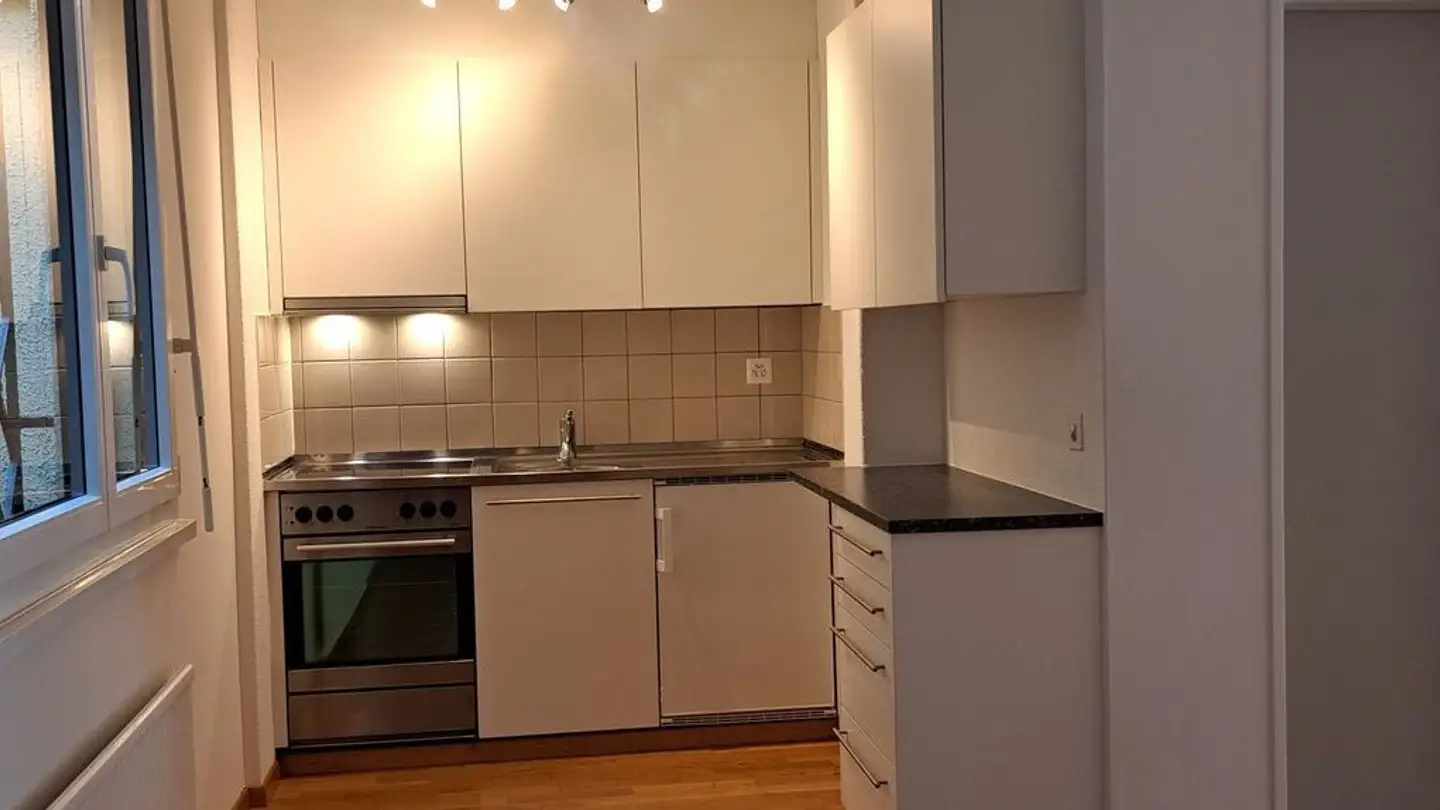 Appartamento in affitto - Luegetenstrasse 15, 6004 Luzern - Photo 3