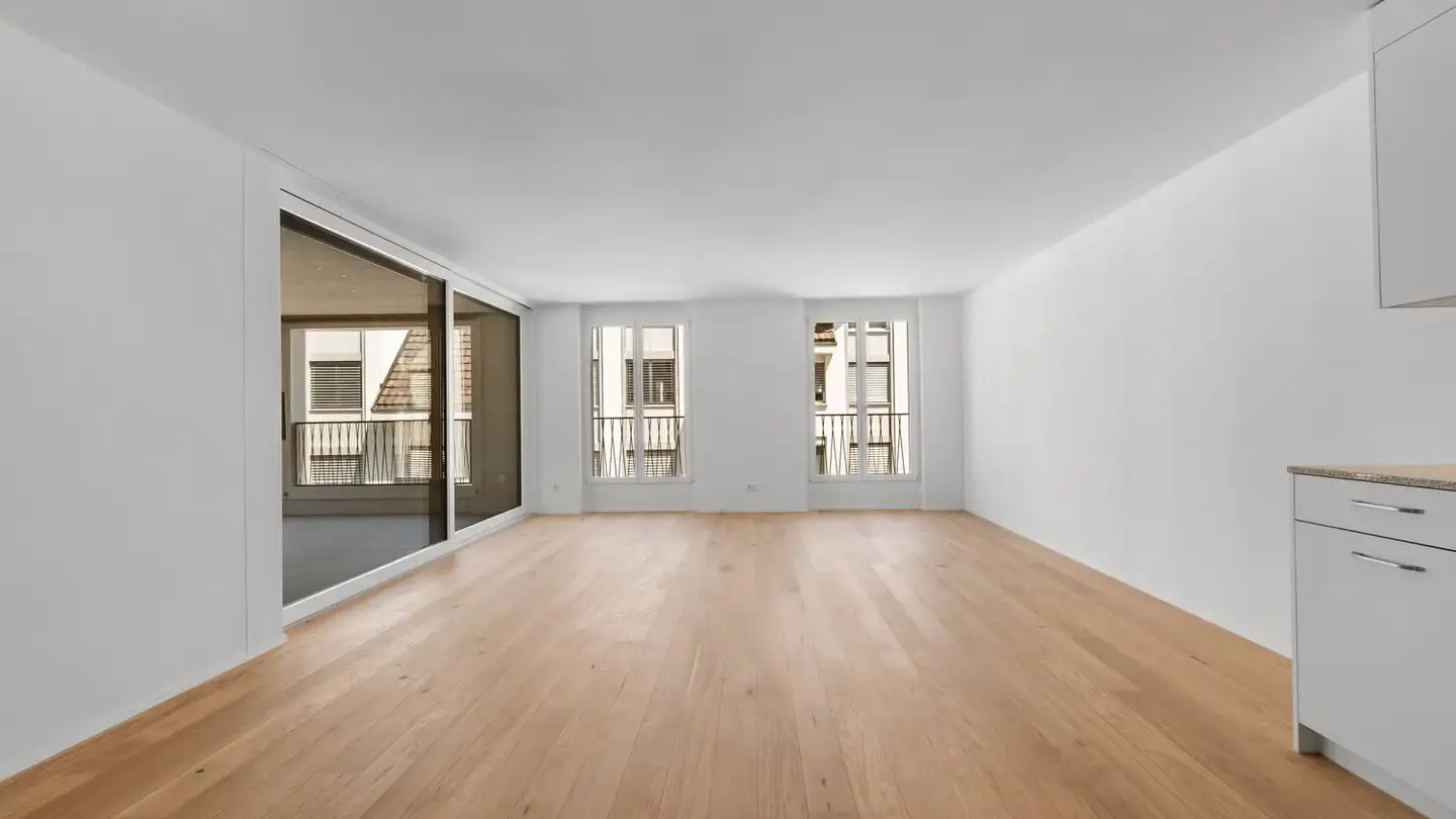 Apartment for rent - Seestrasse 123, 8820 Wädenswil - Photo 2