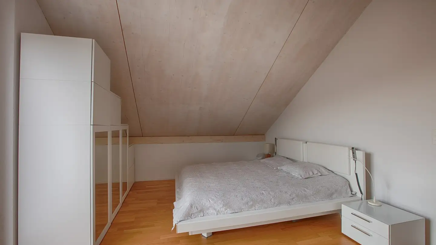 Apartment for rent - Breiternstrasse 7, 5107 Schinznach Dorf - Photo 4