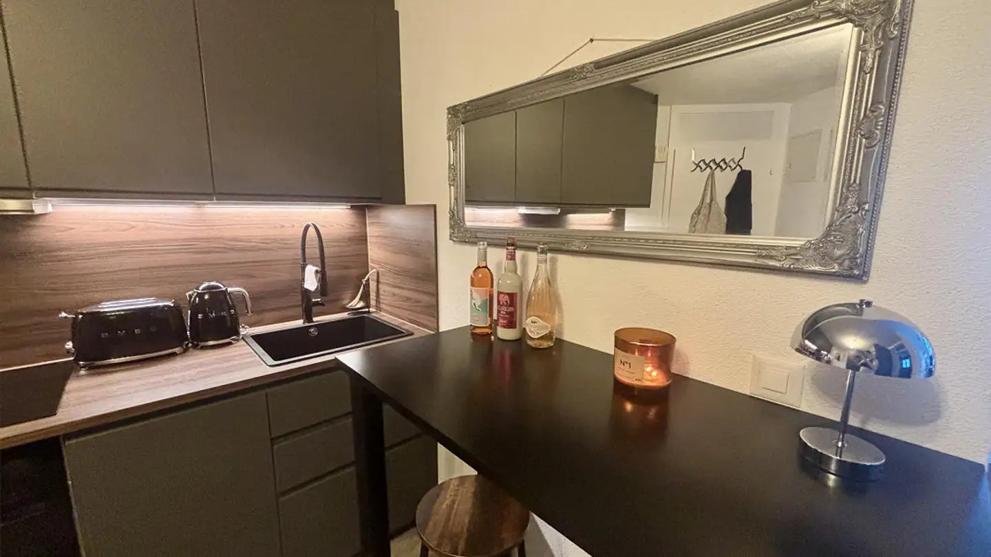 Appartamento a gradini in affitto - Von Salis-Strasse 36, 7212 Seewis Dorf - Foto 2