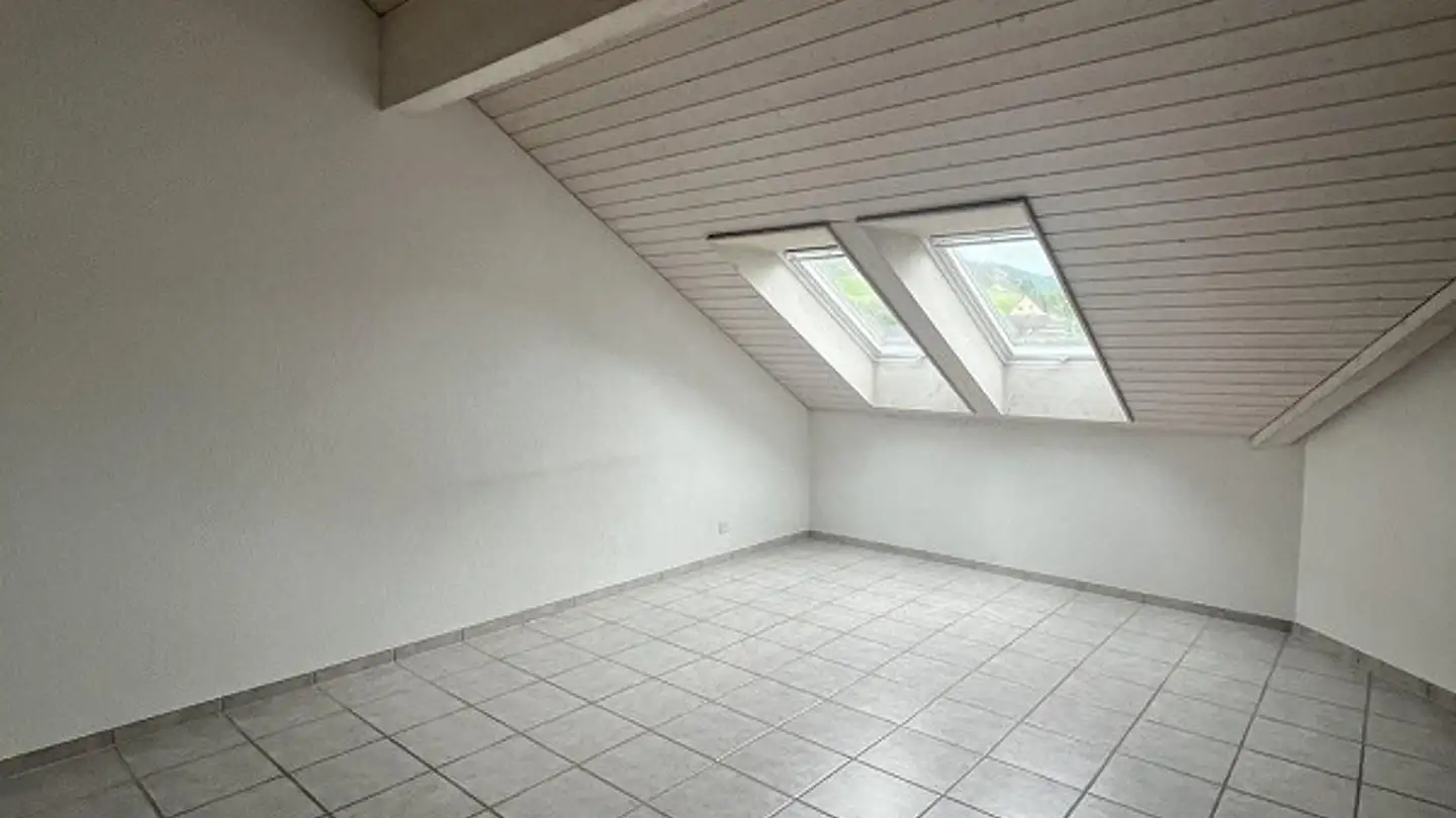 Dachgeschosswohnung mieten - Obere Matten 5, 4431 Bennwil - Foto 3