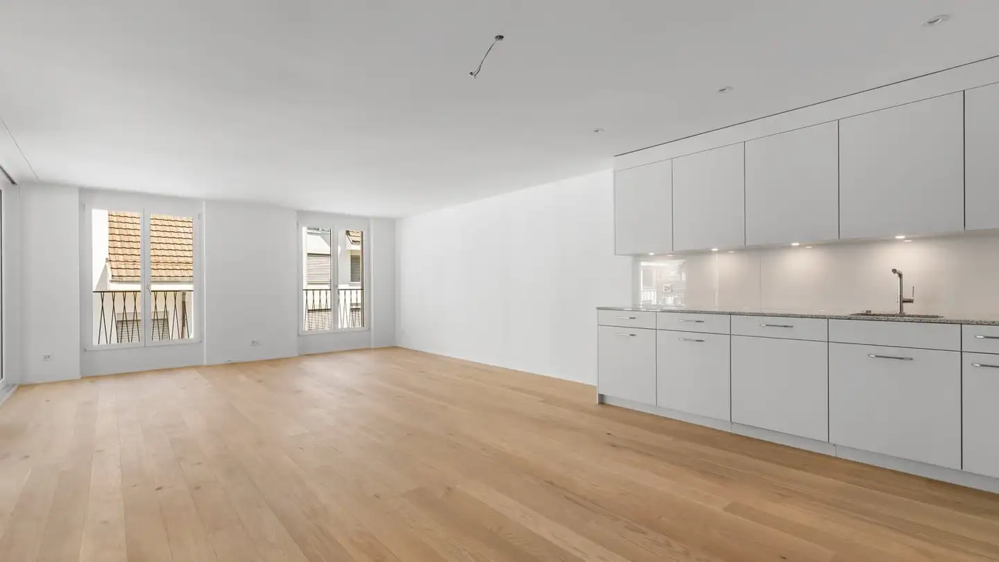 Apartment for rent - Seestrasse 123, 8820 Wädenswil - Photo 3