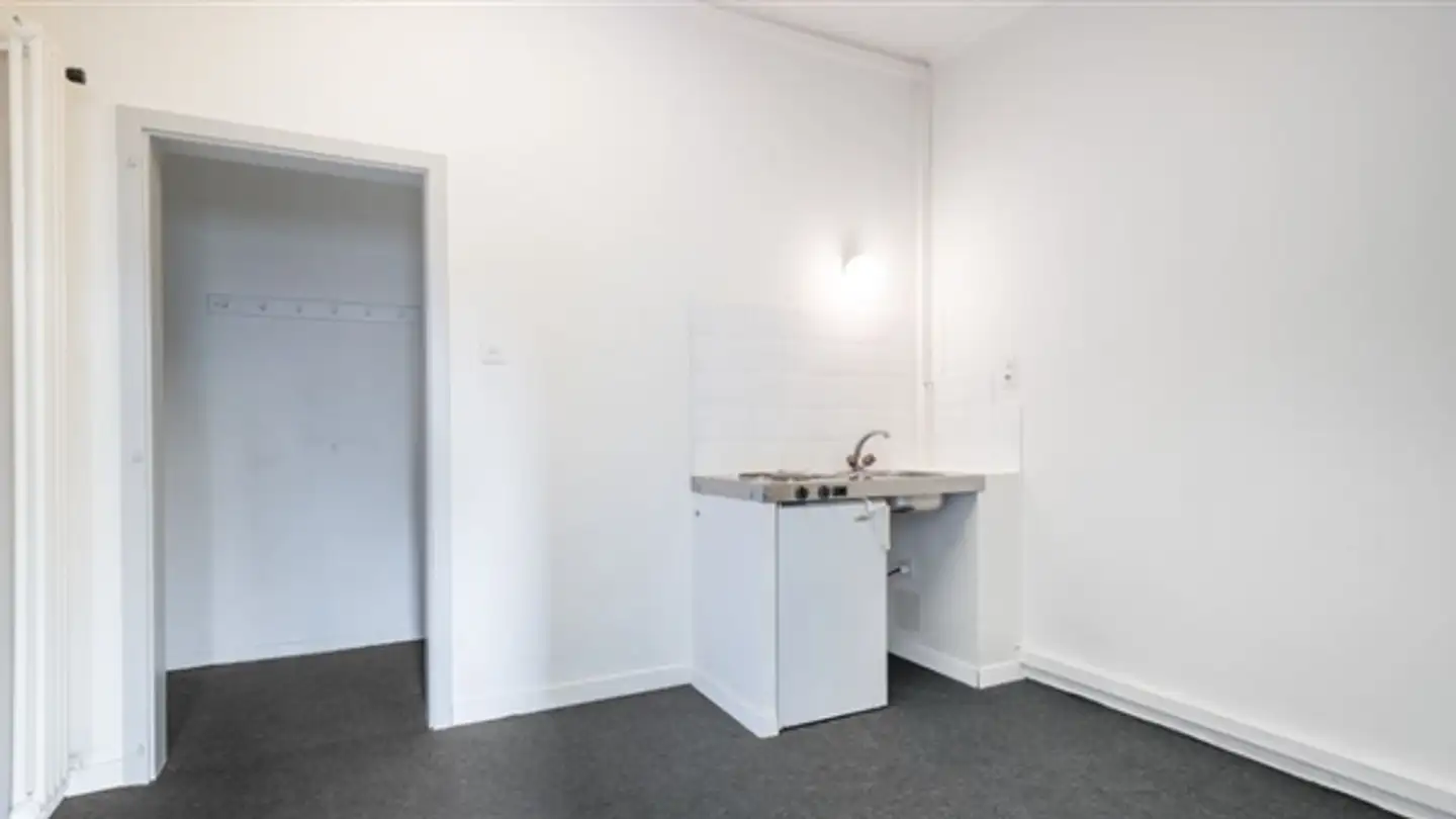 Spazio ufficio in affitto - Route De Genève 24, 1033 Cheseaux-sur-Lausanne - Foto 2