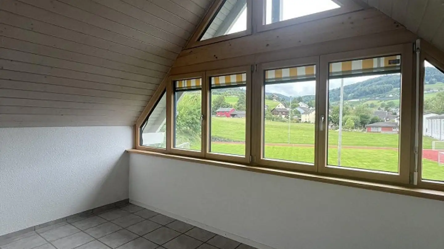 Dachgeschosswohnung mieten - Obere Matten 5, 4431 Bennwil - Foto 4
