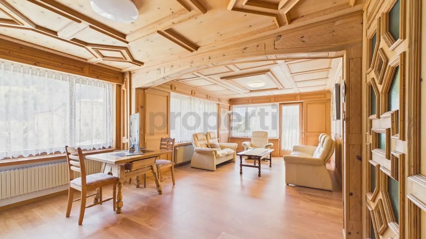 Mehrfamilienhaus kaufen - 7166 Trun - Foto 4