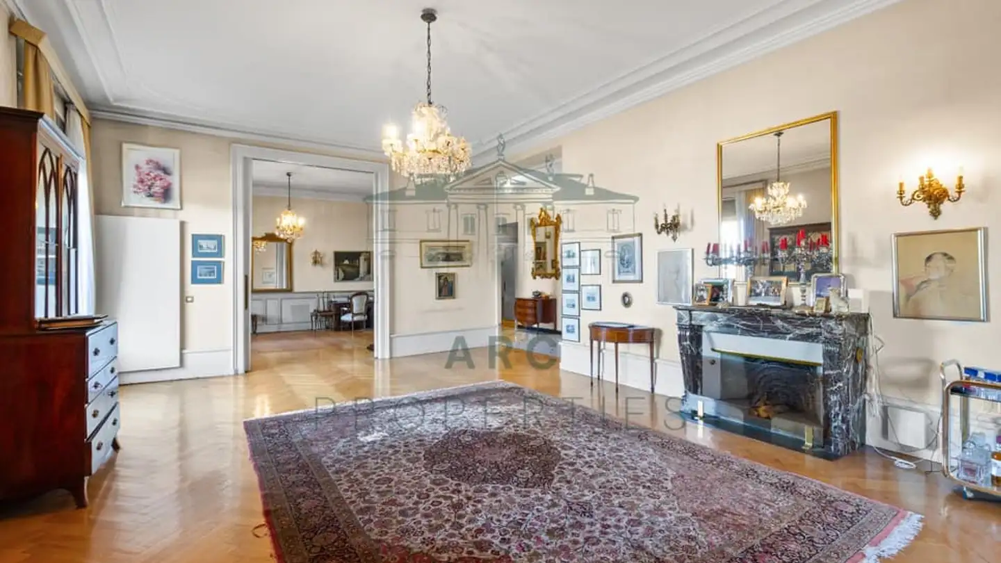 Apartment for sale - 1207 Genève - Photo 3