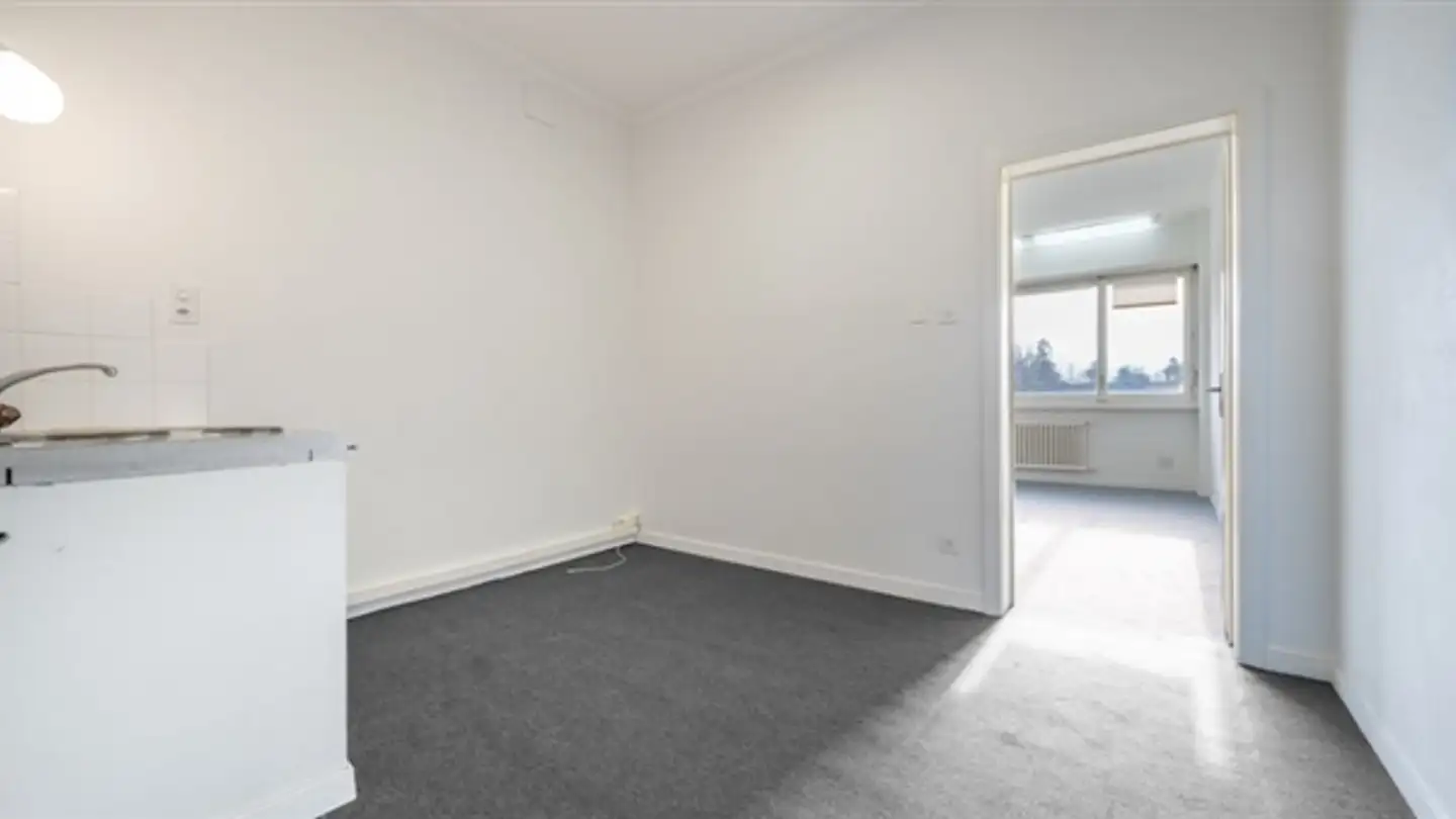 Spazio ufficio in affitto - Route De Genève 24, 1033 Cheseaux-sur-Lausanne - Foto 4