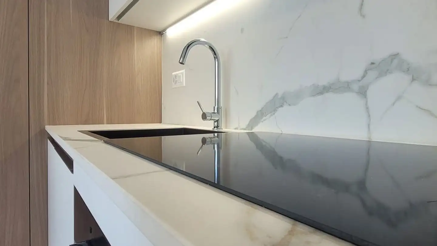 Wohnung mieten - Via San Gottardo 115, 6900 Massagno - Foto 3