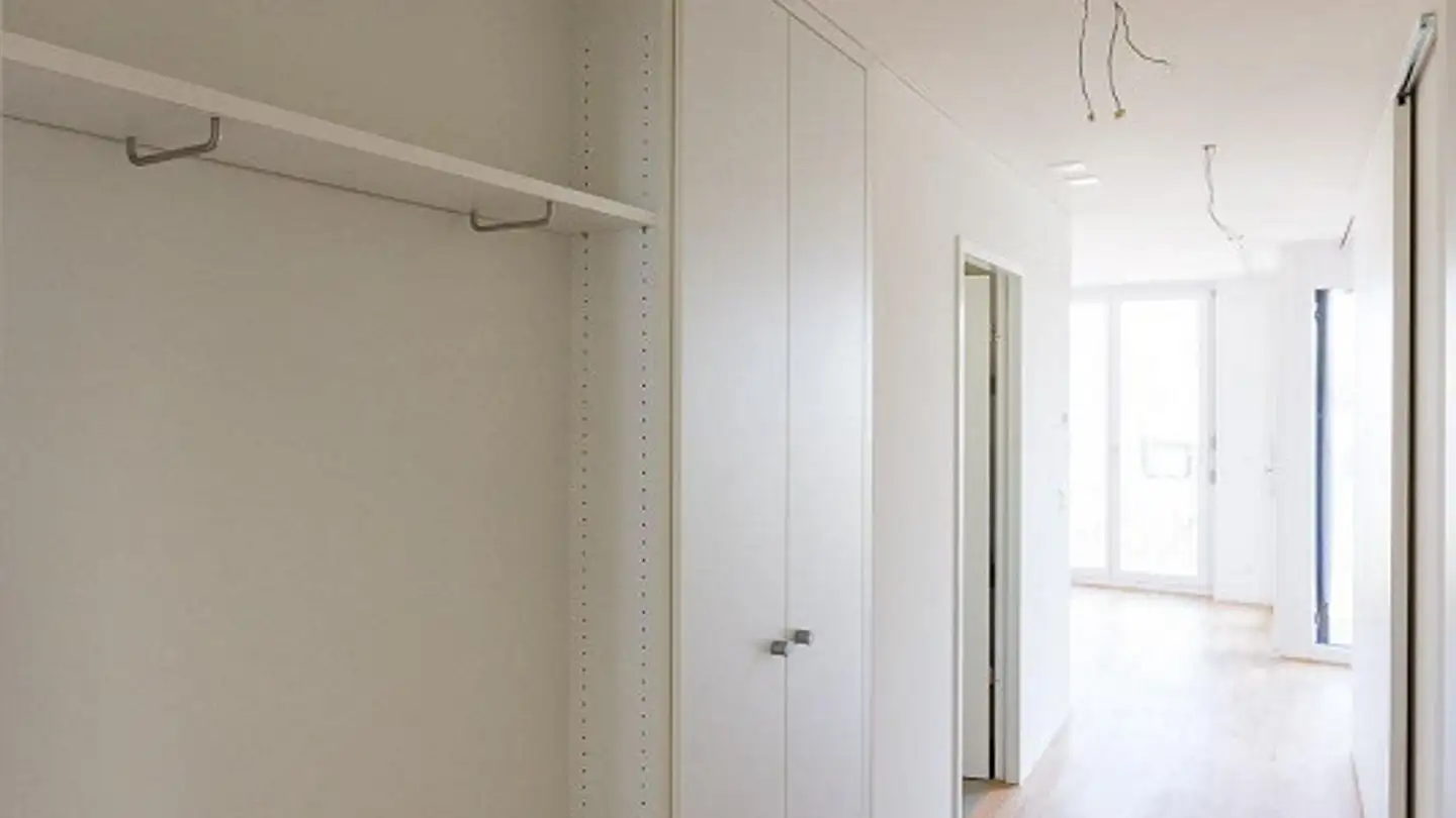 Appartement à louer - Erlkönigweg 39, 4058 Basel - Photo 2