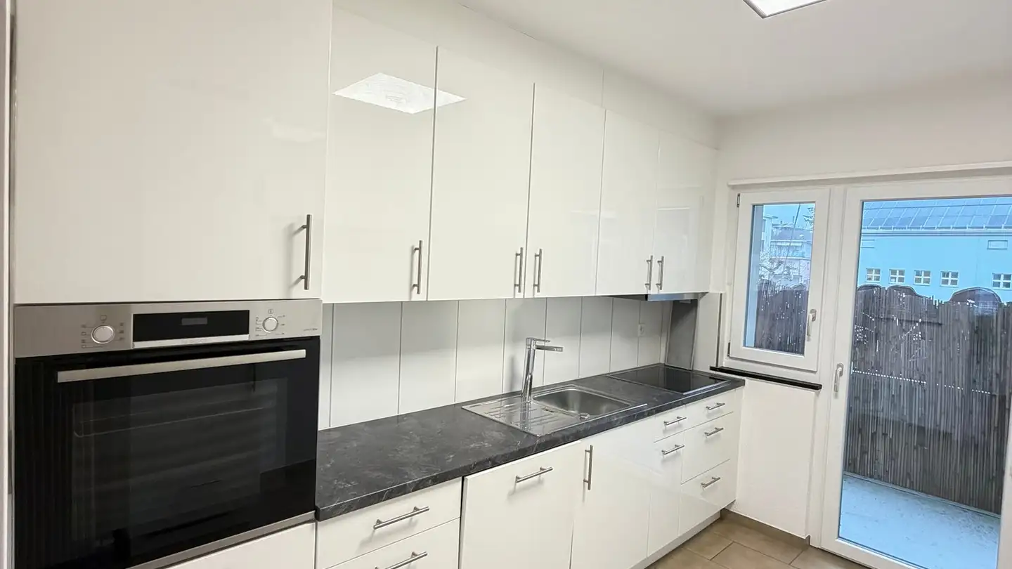 Apartment for rent - St. Galler Strasse 69, 9200 Gossau SG