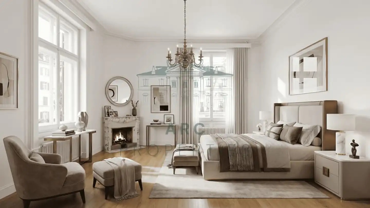 Apartment for sale - 1207 Genève - Photo 4