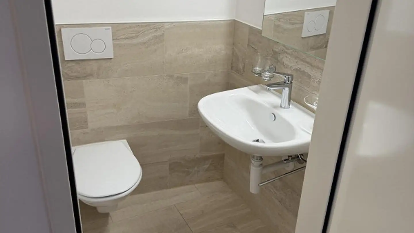 Appartamento in affitto - Via Nova 44, 7013 Domat/Ems - Foto 4