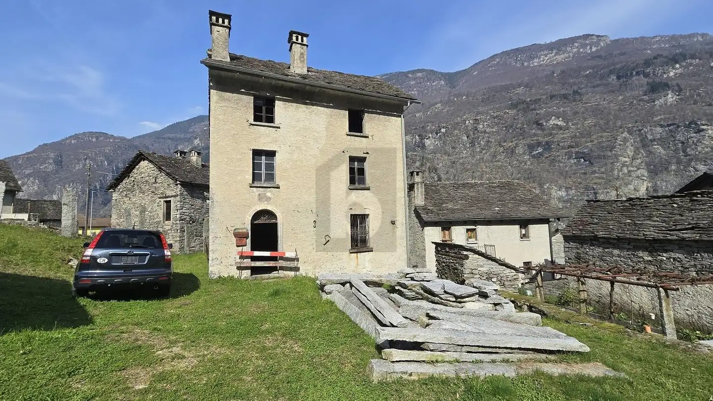 Single house for sale - 6744 Personico - Photo 4