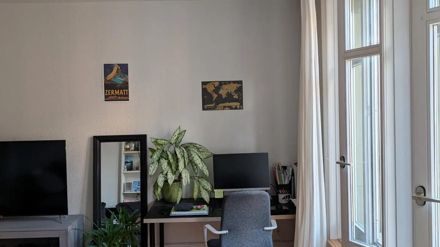 Wohnung mieten - Freiestrasse 31, 3012 Bern - Foto 2