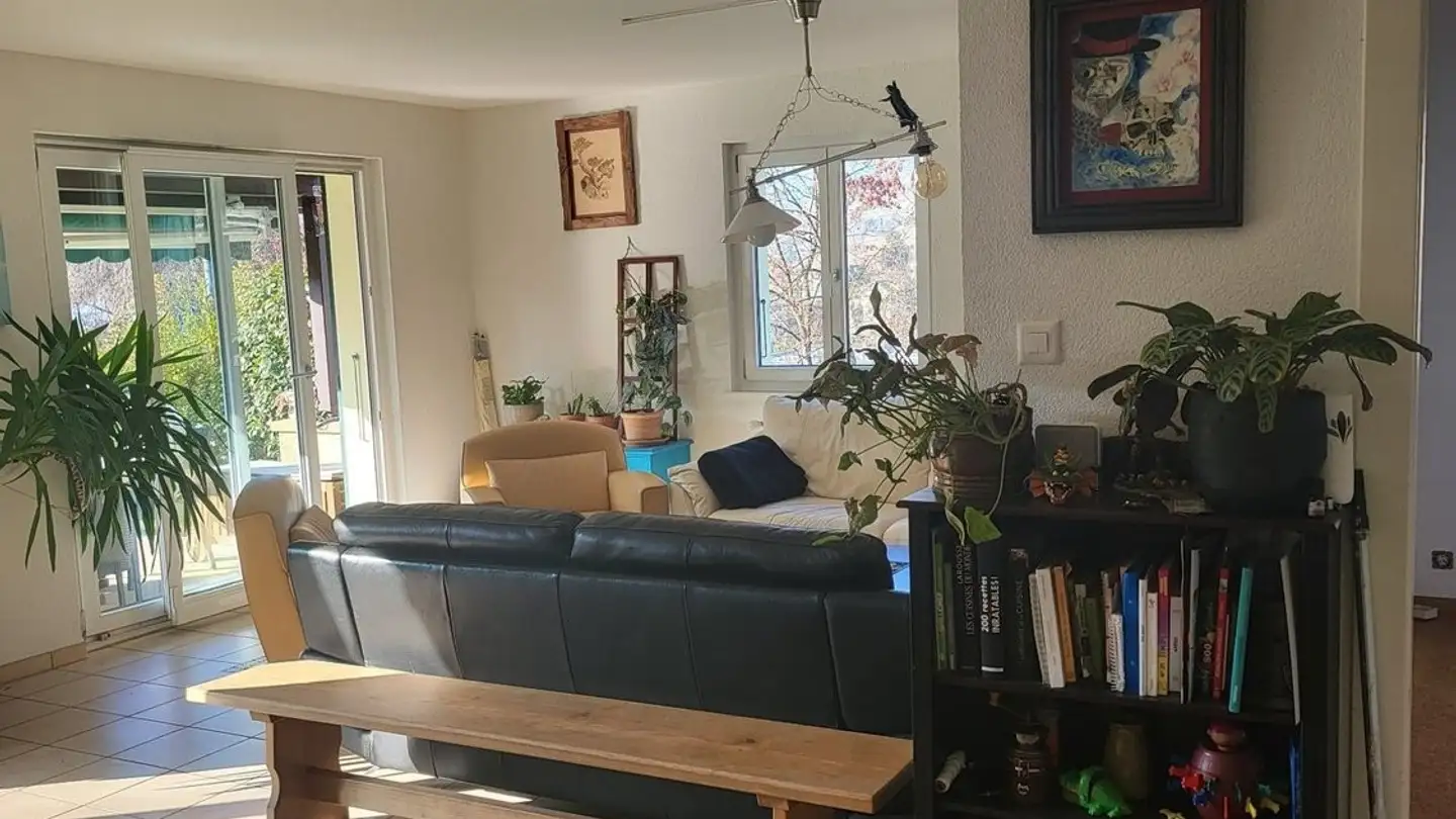 Single house for rent - 1800 Vevey