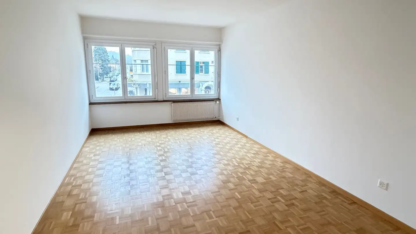 Apartment for rent - St. Galler Strasse 69, 9200 Gossau SG - Photo 3