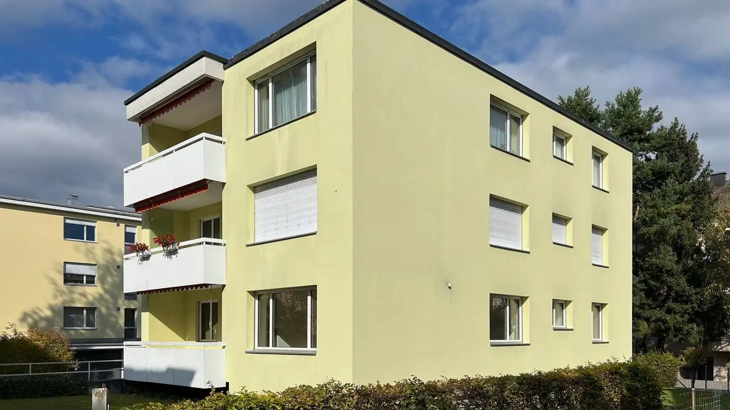 Appartamento in affitto - Bachtelstrasse 2, 5430 Wettingen