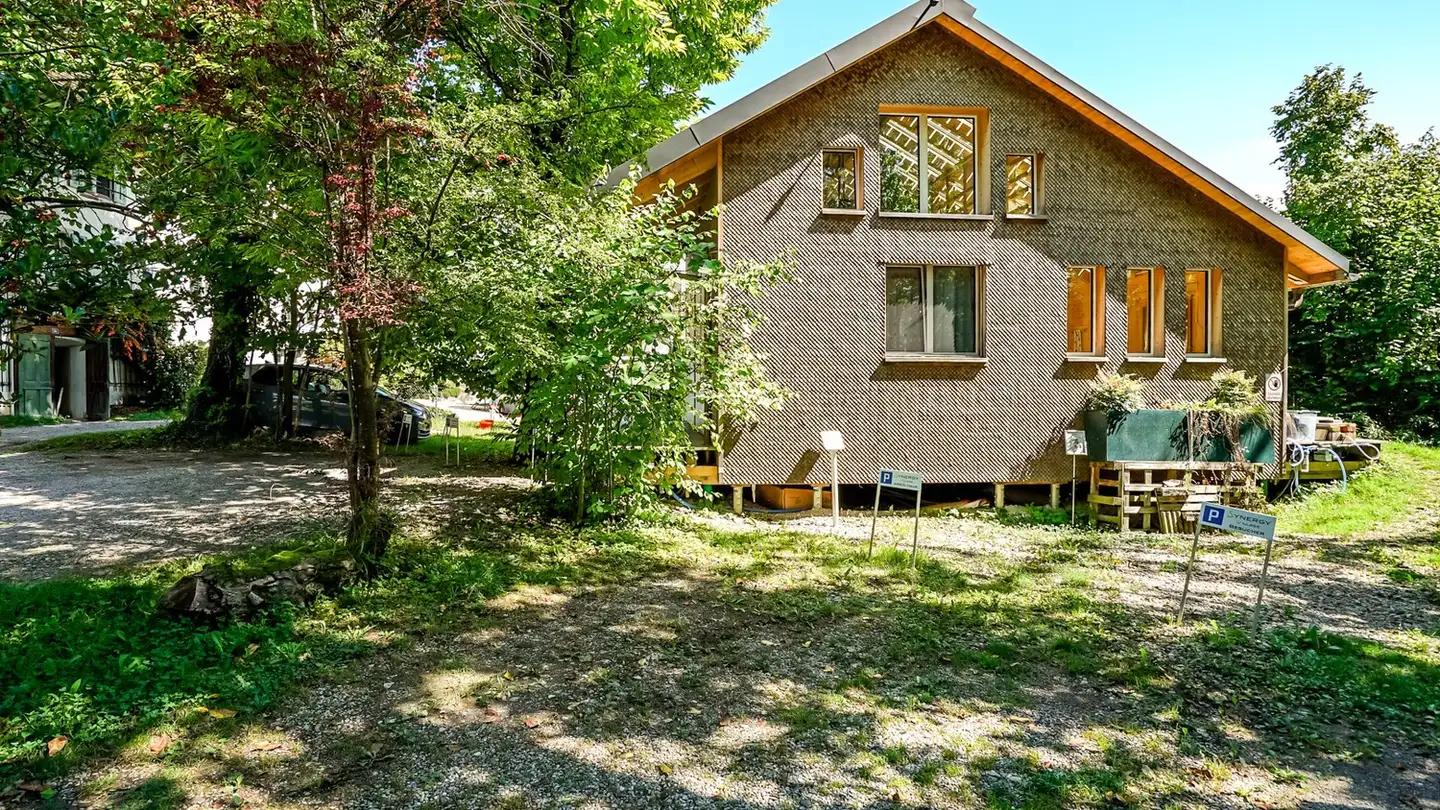 Casa singola in affitto - Oberschirmensee 14a, 8714 Feldbach - Photo 2