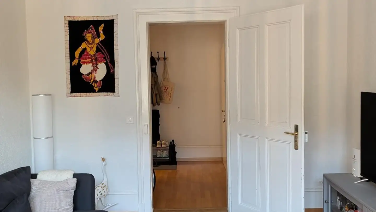 Wohnung mieten - Freiestrasse 31, 3012 Bern - Foto 3