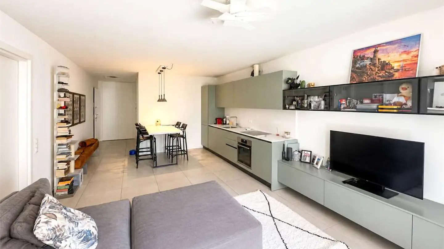 Apartment for sale - 6850 Mendrisio - Photo 3
