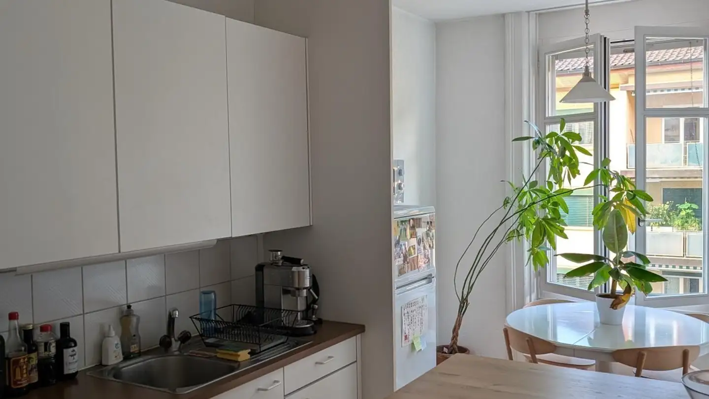 Wohnung mieten - Freiestrasse 31, 3012 Bern - Foto 4