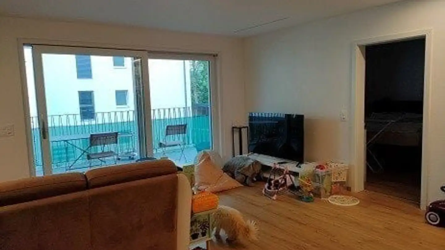 Appartamento in affitto - Rue Général-Comman 21, 2950 Courgenay