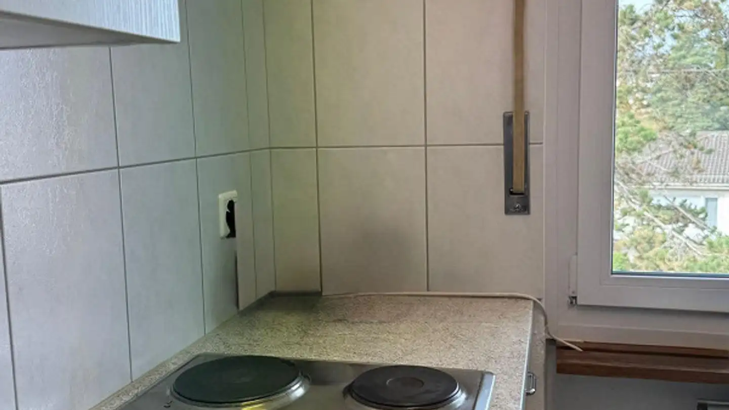 Apartment for rent - Fritz-Käser-Strasse 8, 4562 Biberist - Photo 2