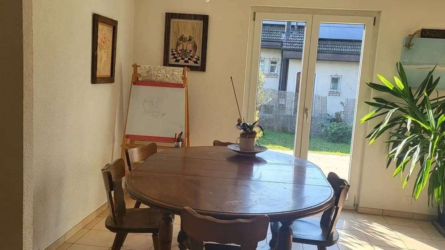 Single house for rent - 1800 Vevey - Photo 4