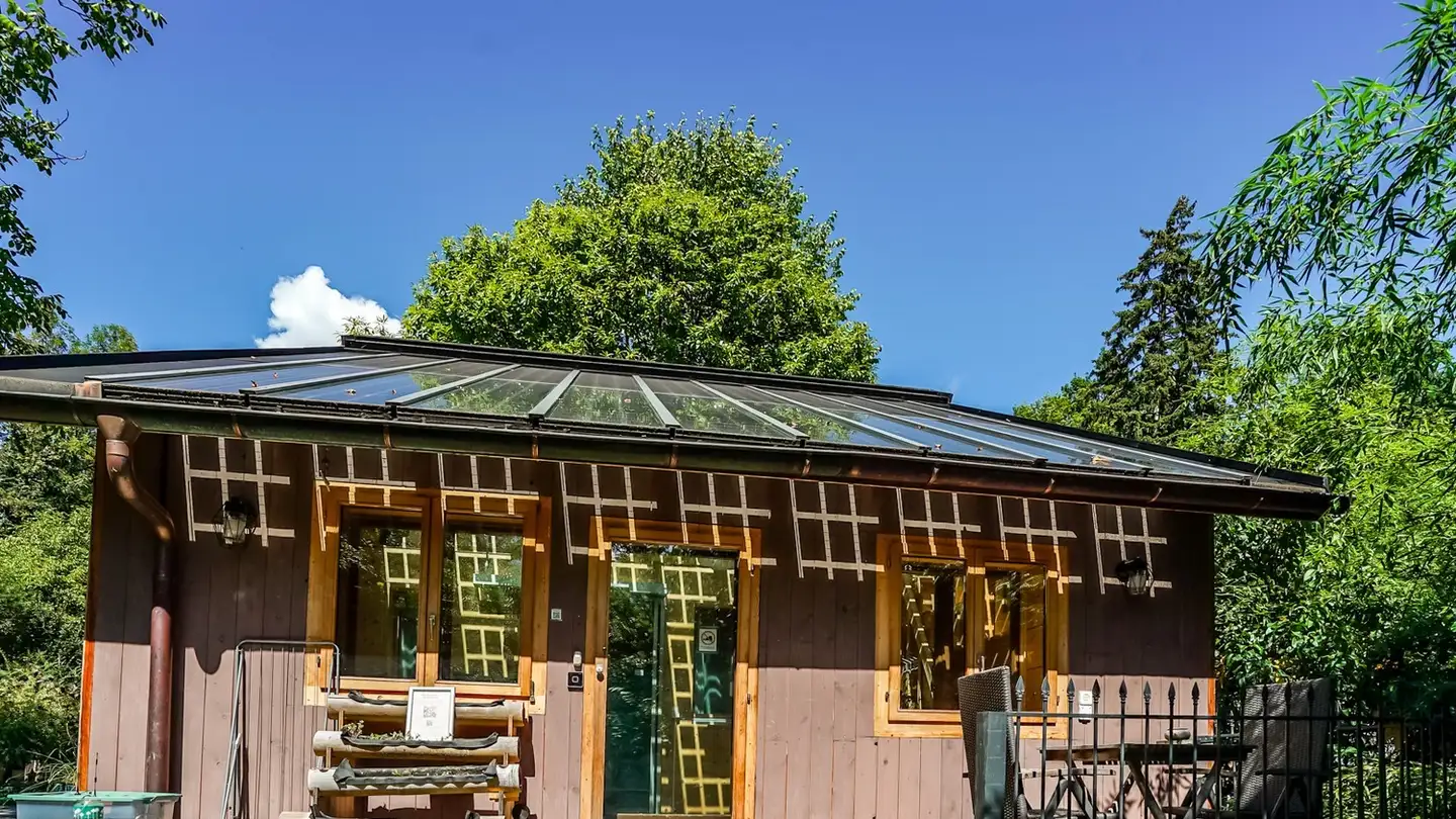 Casa singola in affitto - Oberschirmensee 14a, 8714 Feldbach - Photo 4