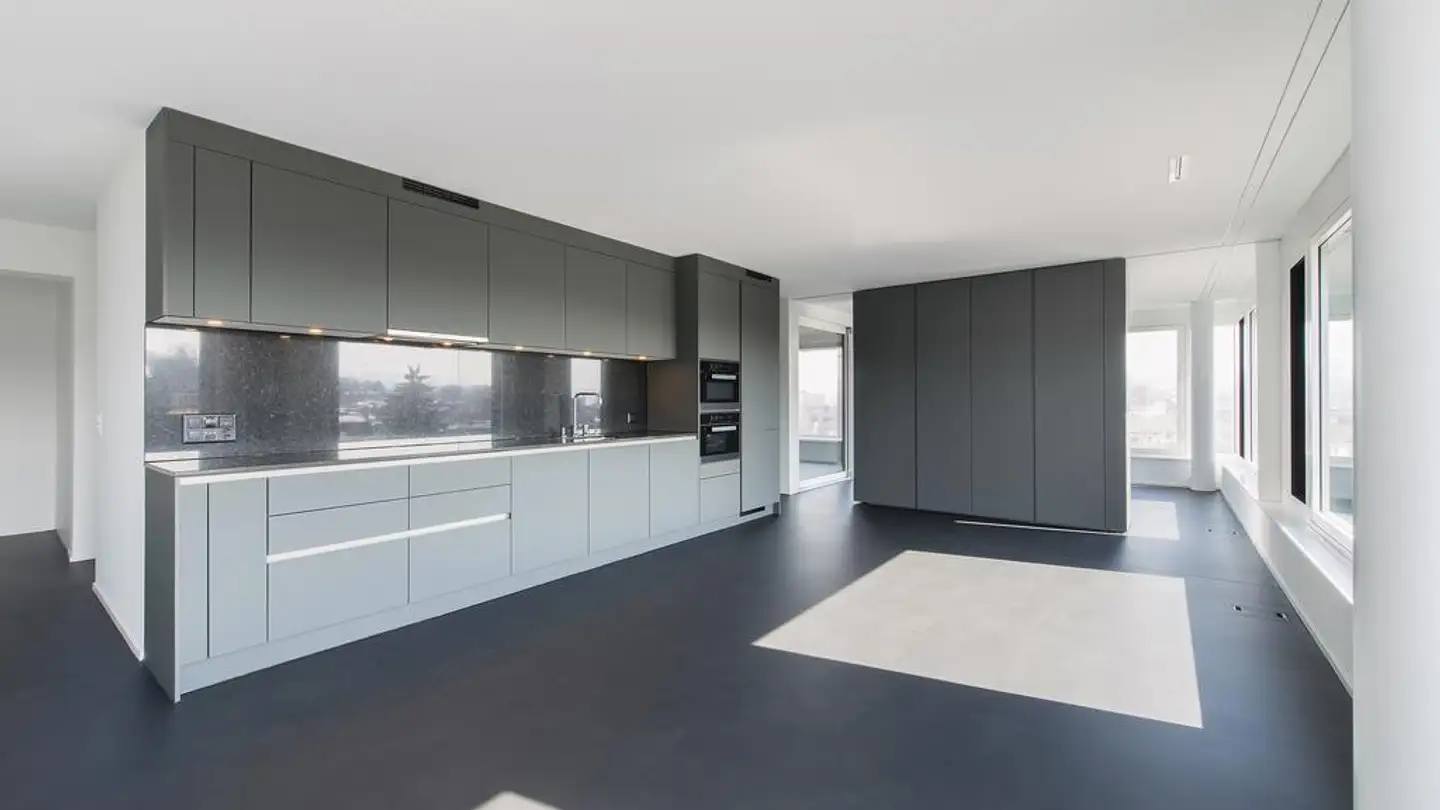 Wohnung mieten - Seestrasse 25, 8002 Zürich - Foto 2