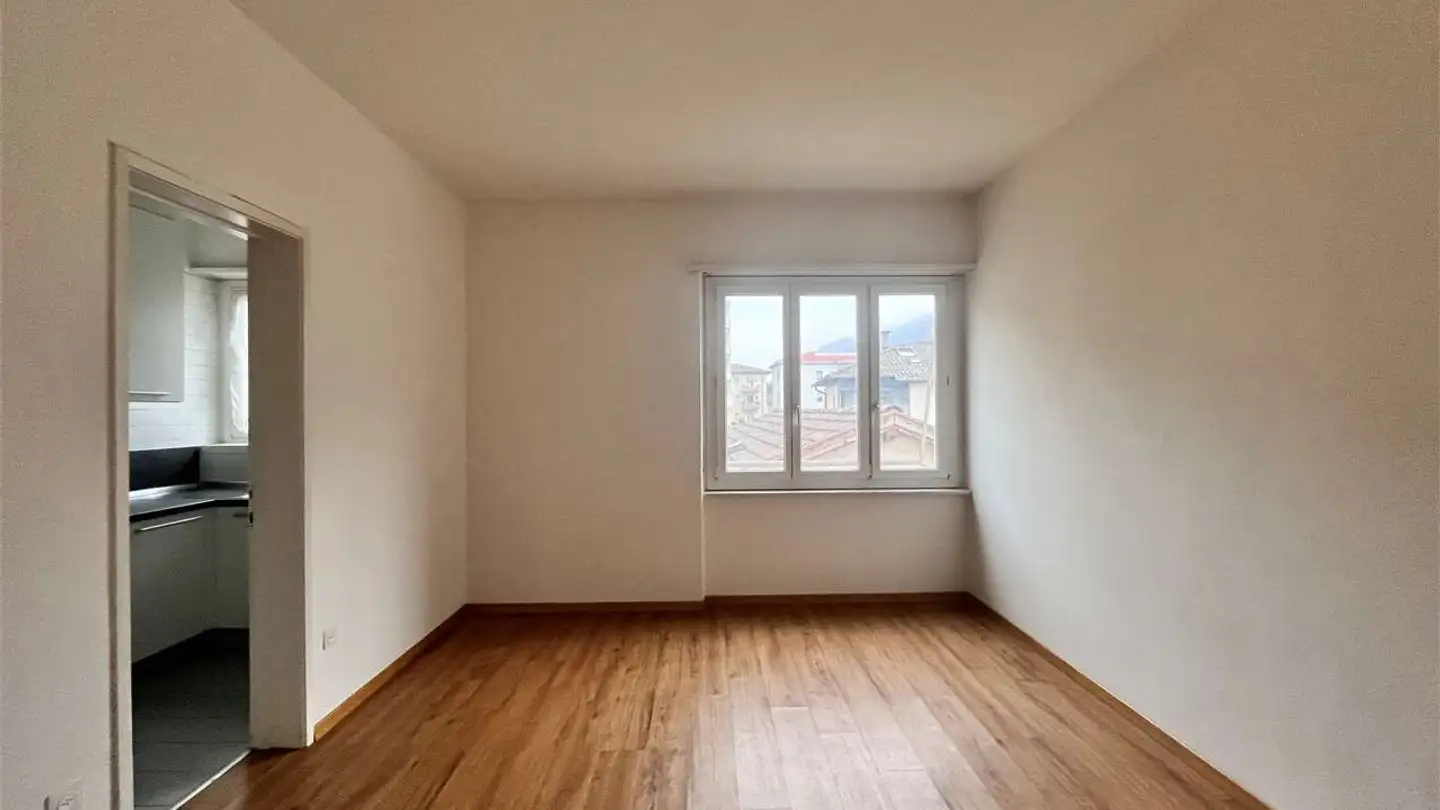 Appartamento in affitto - 6830 Chiasso