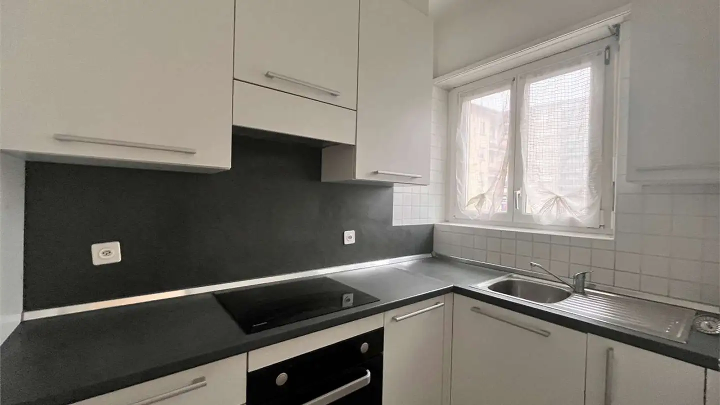 Appartamento in affitto - 6830 Chiasso - Foto 2