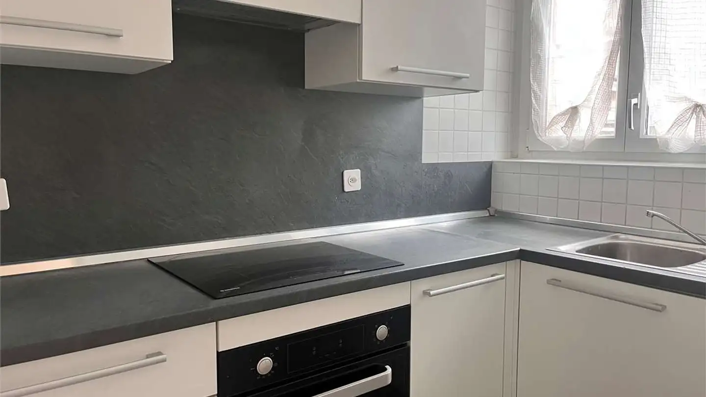 Appartamento in affitto - 6830 Chiasso - Foto 3