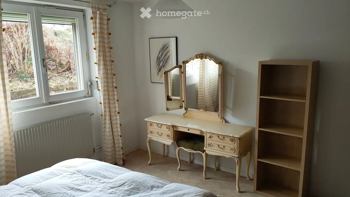 Apartment for rent - 3253 Schnottwil - Photo 2