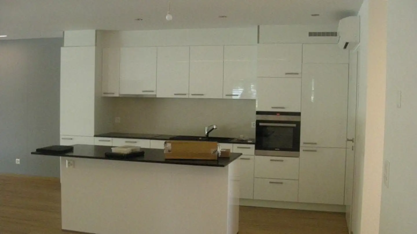 Appartamento in affitto - Rue Général-Comman 21, 2950 Courgenay - Foto 3