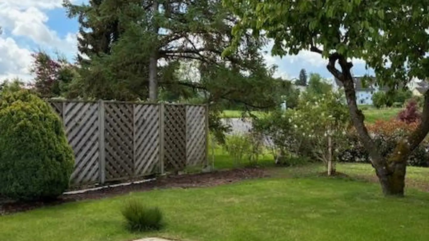 Semi-detached house for sale - Winkelwiesenstrasse 14, 9306 Freidorf TG - Photo 4