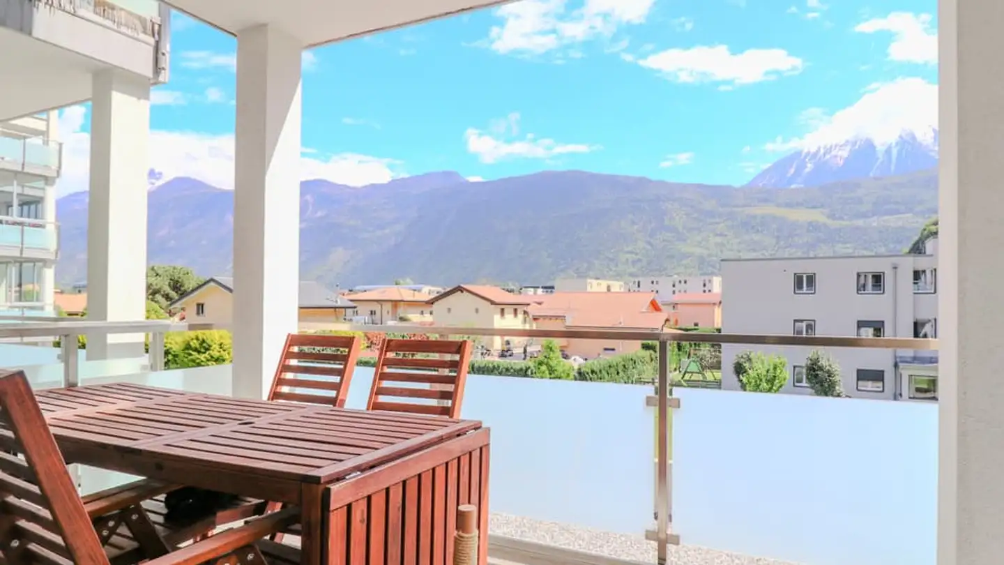 Apartment for sale - 1920 Martigny - Photo 4