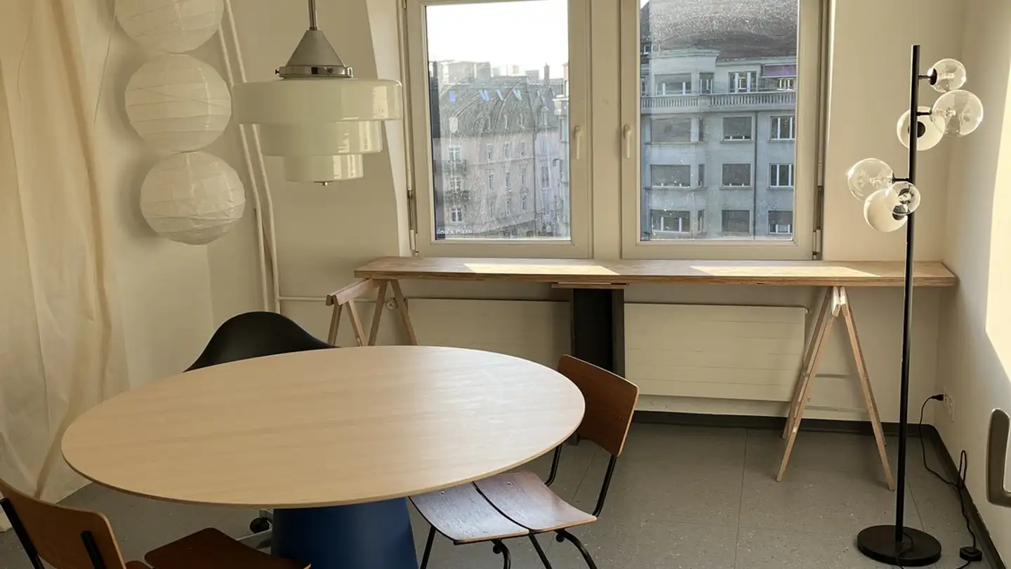 Appartement à louer - Friesenbergstrasse 7, 8055 Zürich - Photo 4