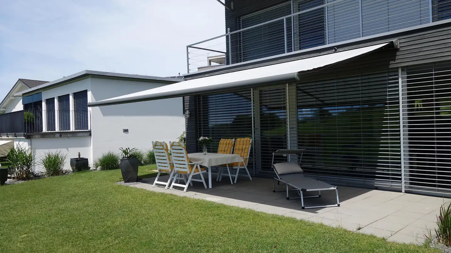 Maison individuelle à louer - Unterer Beckenstein 4, 9312 Häggenschwil - Photo 3