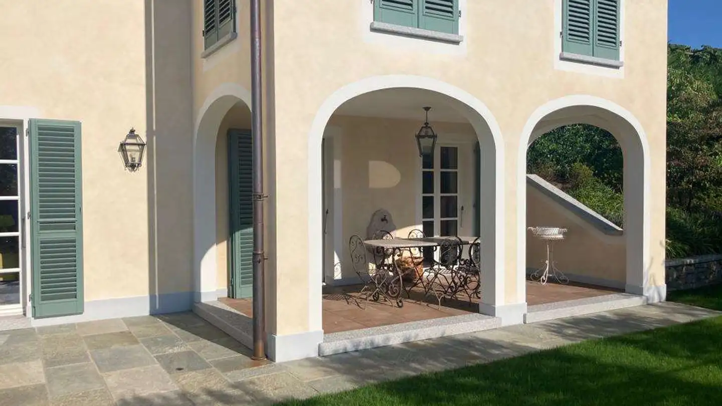 Loft in affitto - 6926 Montagnola