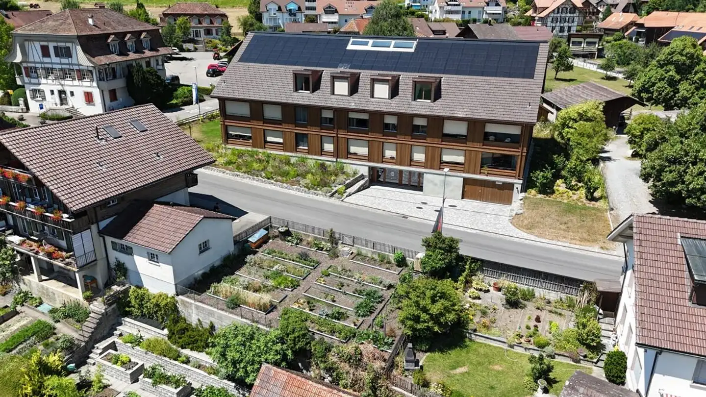 Geschäft mieten - Dorfstrasse 10, 3115 Gerzensee - Foto 3