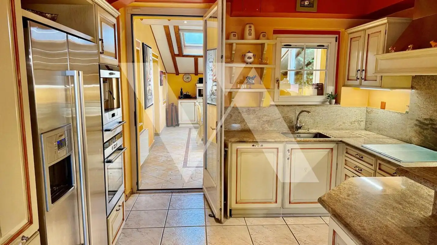 Maison individuelle à vendre - 1260 Nyon - Photo 3