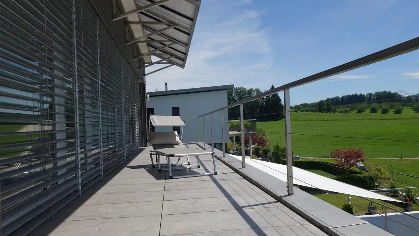 Maison individuelle à louer - Unterer Beckenstein 4, 9312 Häggenschwil - Photo 4