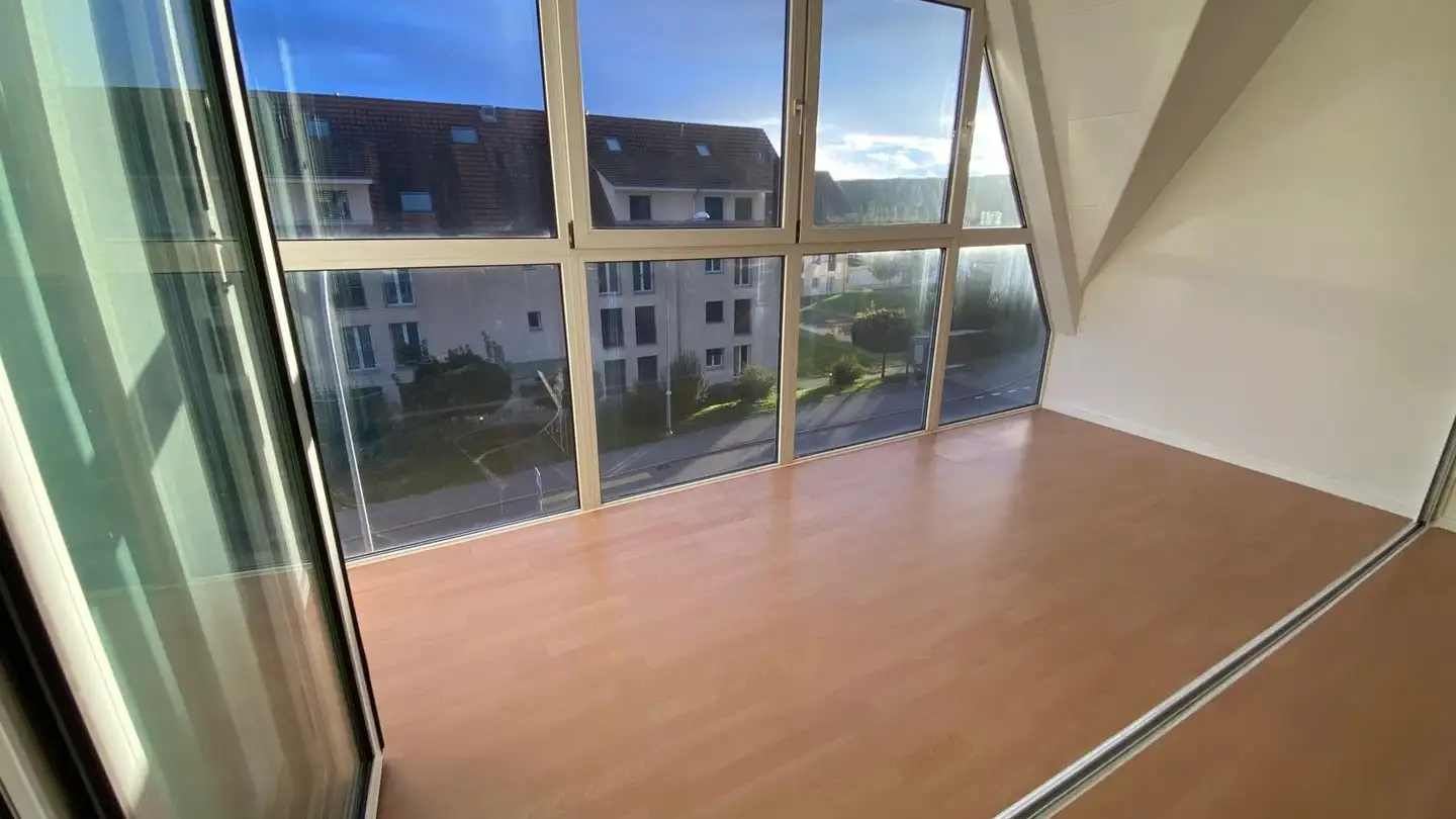 Loft for rent - Gösgerstrasse 15, 4652 Winznau
