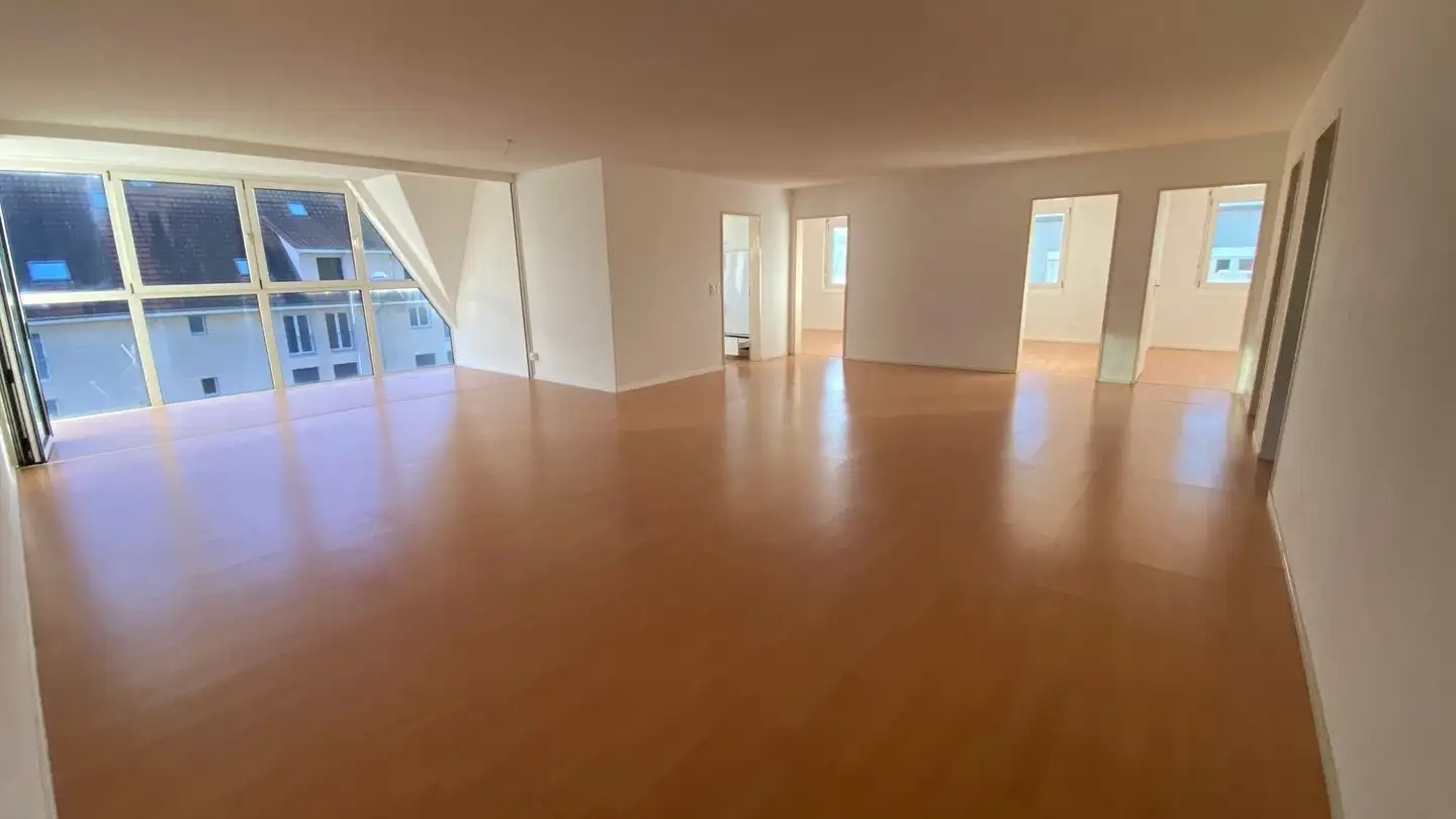 Loft in affitto - Gösgerstrasse 15, 4652 Winznau - Photo 2
